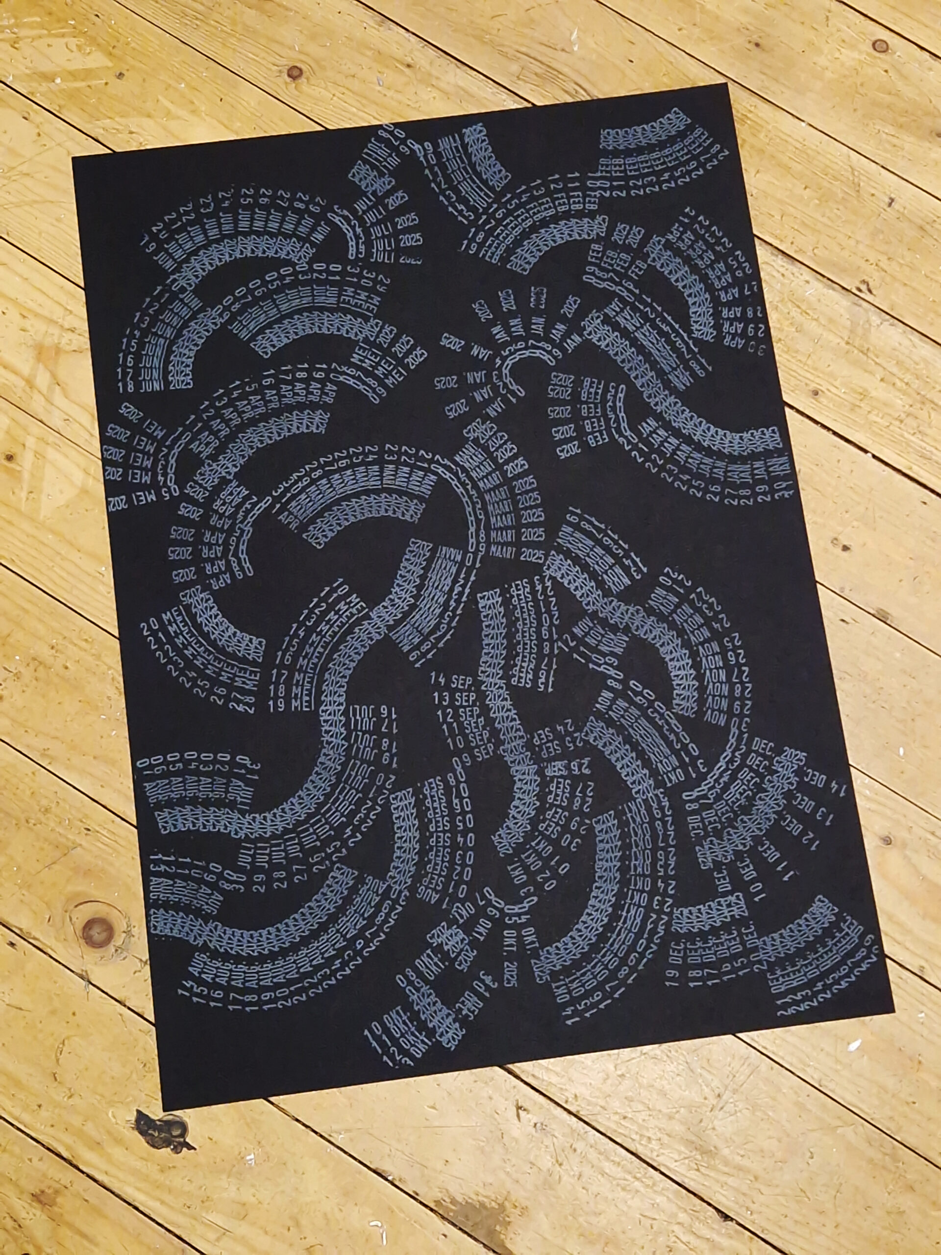 The Fold