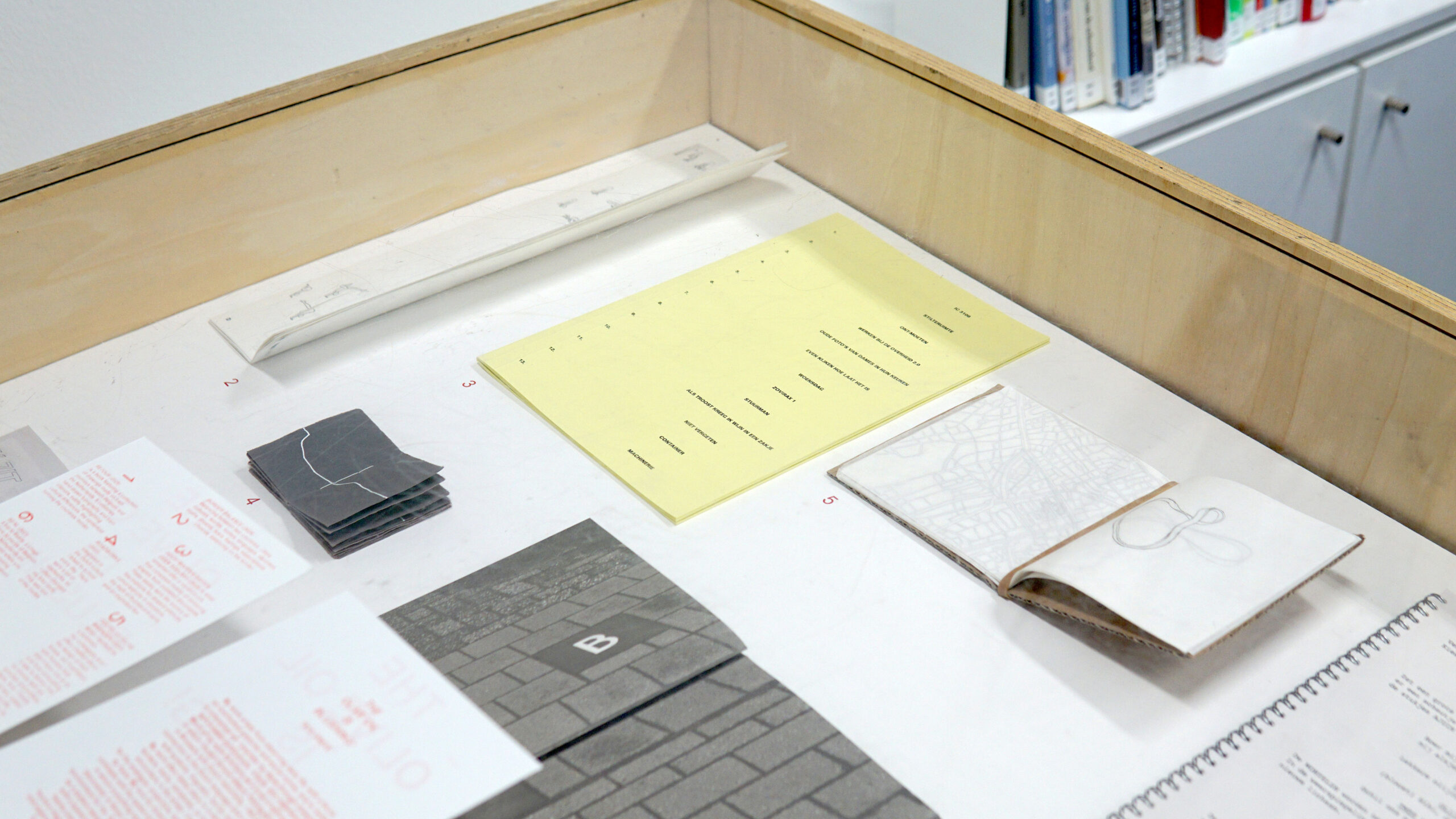 The Olive Oil is Blushing!